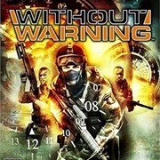 Without Warning