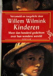 Kinderen (Willem Wilmink)