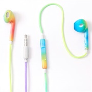 Earbuds