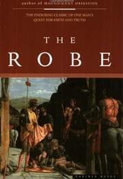 The Robe (Lloyd C. Douglas)