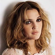 Drew Barrymore