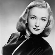Nina Foch