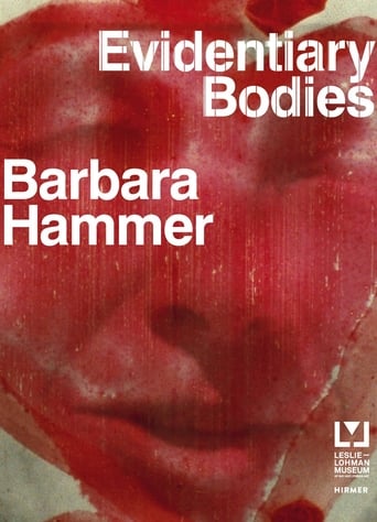 Evidentiary Bodies (2016)