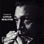 Little Walter - The Best of Little Walter