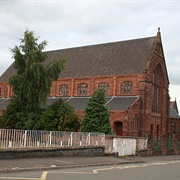 Motherwell Cathedral
