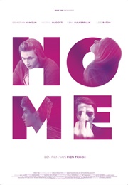 Home (2016)
