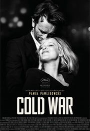 Cold War (2018)