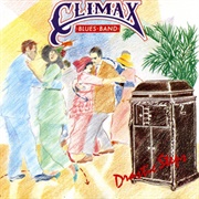 Climax Blues Band - Drastic Steps