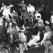 Roy Del Ruth (1893-1961)