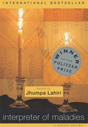 The Third and Final Continent (Jhumpa Lahiri)