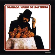 Granada - Hablo De Un Tierra