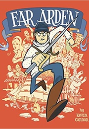 Far Arden (Kevin Cannon)