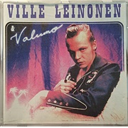 Ville Leinonen & Valumo - Ville Leinonen & Valumo