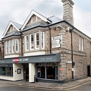 The Hain Line - St Ives