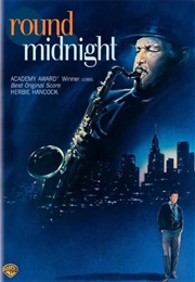 &#39;Round Midnight (1986)