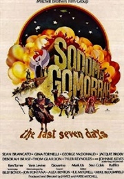 Sodom and Gomorrah: The Last Seven Days (1975)