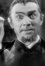 'Murder' Legendre in White Zombie (1932)