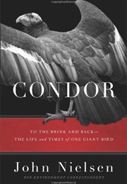Condor: To the Brink and Back (John Nielsen)