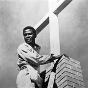 Homer Smith (Lilies of the Field, 1963)