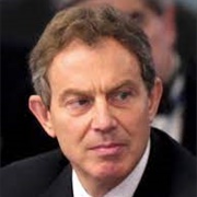 Tony Blair