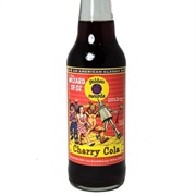 The Wizard of Oz Cherry Cola