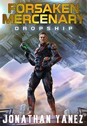 Dropship (Jonathan Yanez)