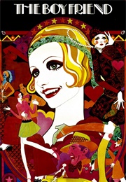 The Boyfriend (1971)