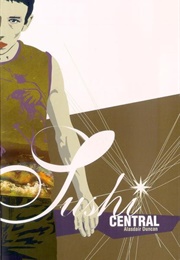 Sushi Central (Alasdair Duncan)