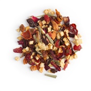 David's Tea Redberry Tonic