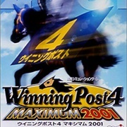 Winning Post 4 Maximum 2001