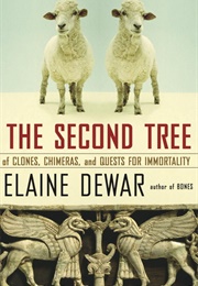 The Second Tree (Elaine Dewar)