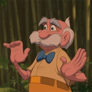 Archimedes Q. Porter