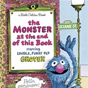 The Monster at the End of This Book