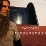 Kiko Loureiro - Universo Inverso