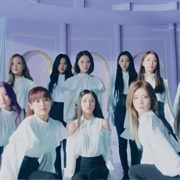 Butterfly - Loona