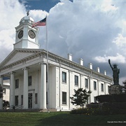 Lafayette County, Missouri