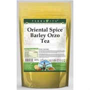 Terravita Oriental Spice Barley Orzo Tea