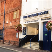 The Picture House - Sutton in Ashfield