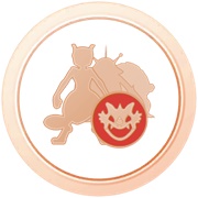 Rising Star (Bronze)