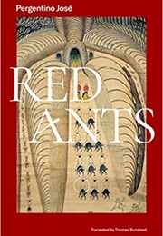 Red Ants (José Pergentino)