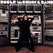 Roger McGuinn - Roger McGuinn & Band
