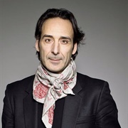 Alexandre Desplat - The Imitation Game