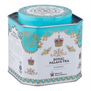 Harney & Sons Royal Palace Tea