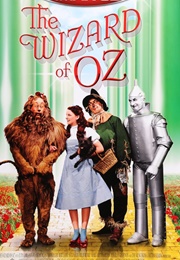 The Wizard of Oz (1939)