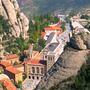 Salem, Montserrat