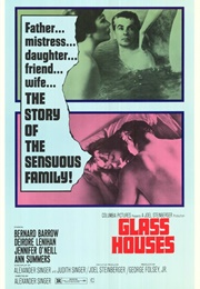 Glass Houses (1972)