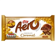 Aero Caramel