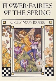 Flower Fairies of the Spring (Cicely Mary Barker)
