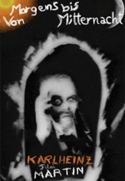 From Morn to Midnight (1920)