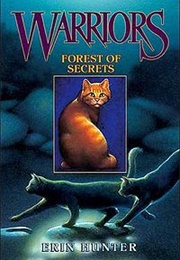 Forest of Secrets (Erin Hunter)